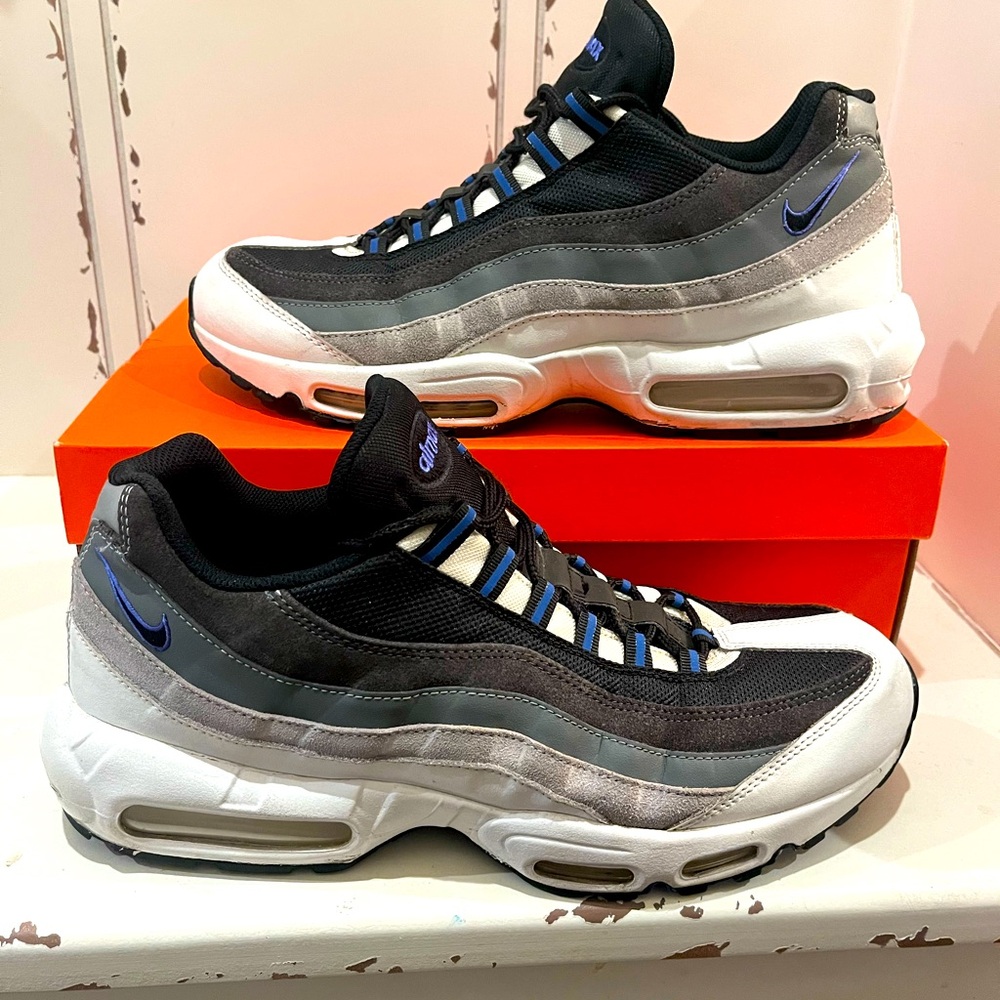 Nike Air Max 95